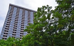 Chestnut Residence And Conference Centre - University Of Toronto